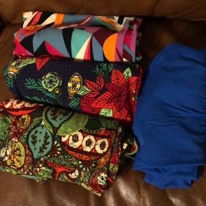 THREE TC2/ONE TC💙